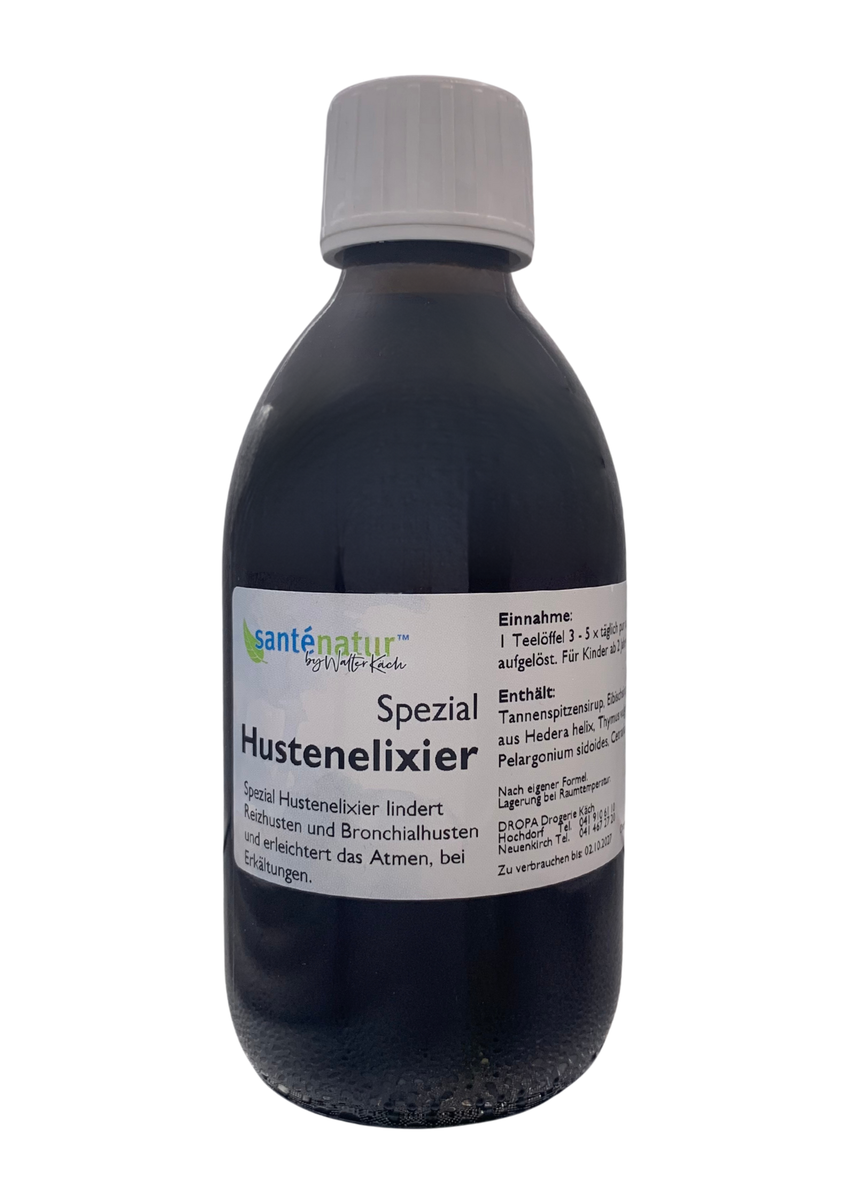 Santénatur Hustenelexier