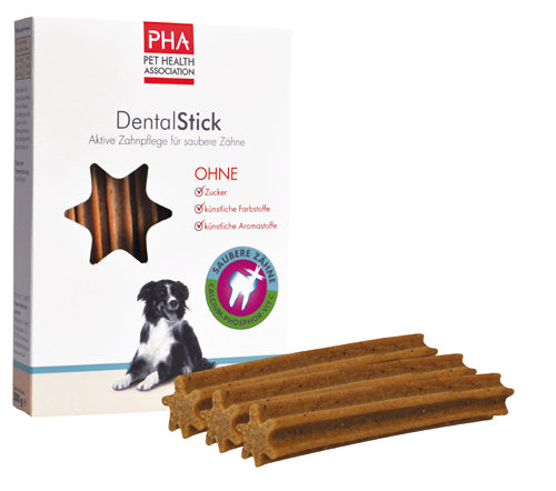 PHA GelenkStick Für Hunde – Mit Grünlippmuschelpulver, 1 Stück