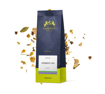 London Tea Women's Tea 60g