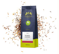 London Tea Rooibos Choicest BIO 100g