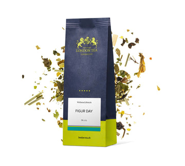 London Tea Figur Day 60g
