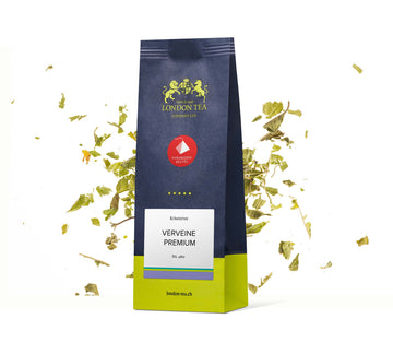 London Tea Verveine BIO 15 Btl.