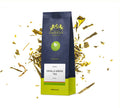 London Tea Vanilla Green Tea 100g
