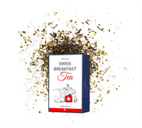 London Tea Swiss Breakfast Tea 100g