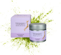London Tea Teishu Super Premium Tenno Matcha BIO 30g