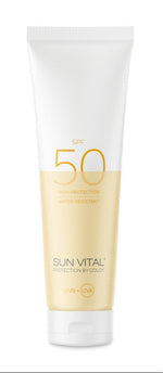 Goloy SUN VITAL Sun Protection 150ml
