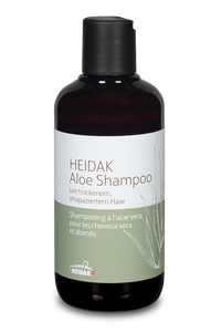 Heidak Aloe Shampoo