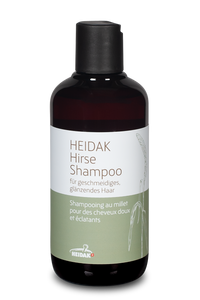 Heidak Hirse Shampoo