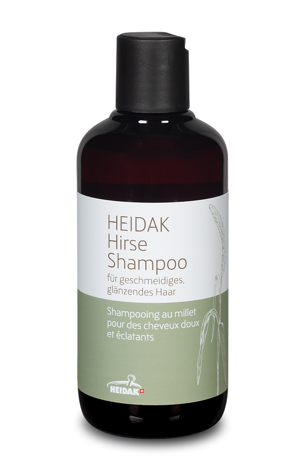 Heidak Hirse Shampoo