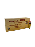 GELEE ROYALE Royal Jelly Trinkampullen