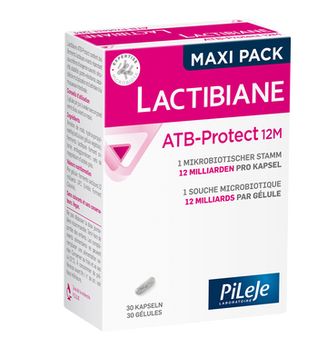 Lactibiane ATB Protect