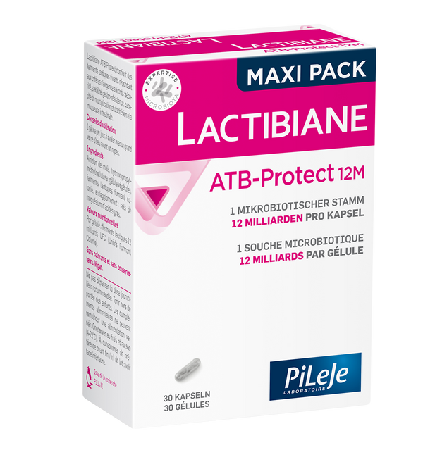 Lactibiane ATB Protect