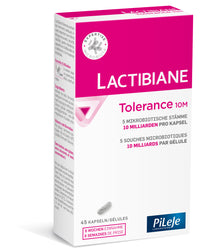 Lactibiane Tolerance 10M Kapseln 45 Stücke