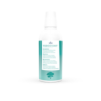 TEBODONT Mundspülung Plast Fl 500ml
