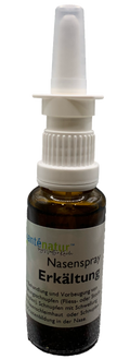 Santénatur Nasenspray Erkältung 30ml