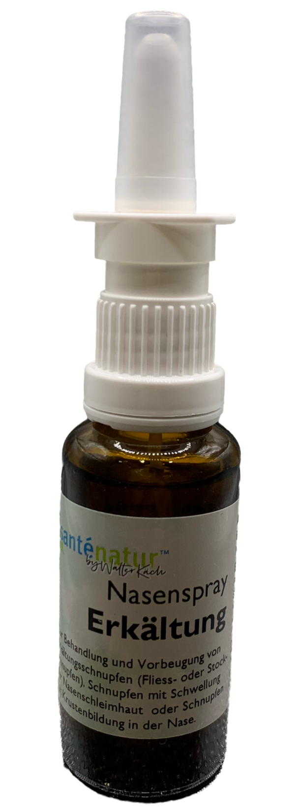 Santénatur Nasenspray Erkältung 30ml