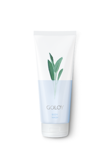 Goloy 33 Body Wash Vitalize Tb 200 ml