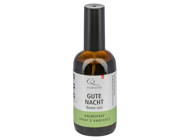 Aromalife Raumspray Gute Nacht 100ml