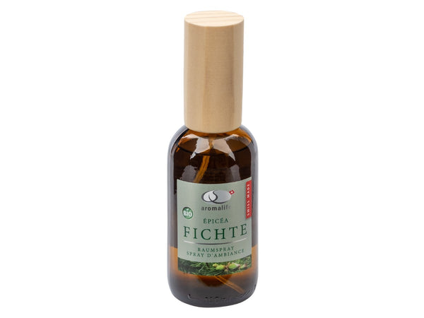 AROMALIFE Raumspray Fichte 100 ml