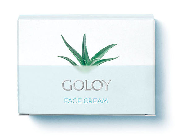 Goloy 33 Face Cream 50ml