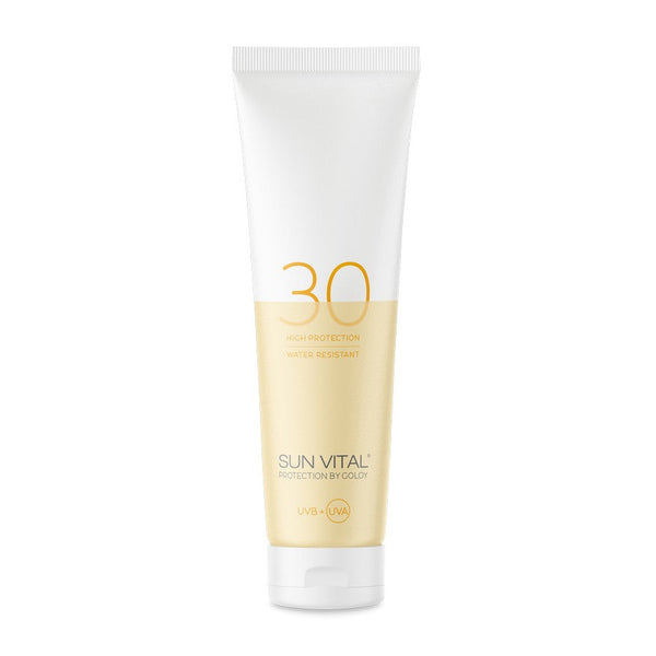 Goloy SUN VITAL Sun Protection 150ml