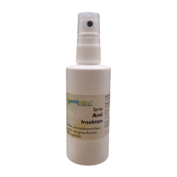 Santénatur Insekten Spray 100ml