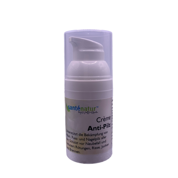 Santénatur Creme Anti-Pilz 30 ml