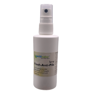 Santénatur Fresh-Anti-Pilz Spray 100ml