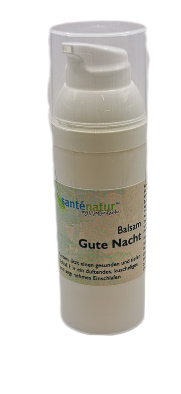 Santénatur Gute Nacht Balsam 50 ml