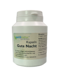 Santénatur Gute Nacht 60Stk.