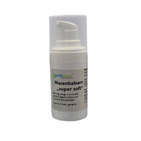 Santénatur Nasenbalsam "Super Soft" 15ml