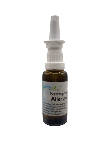 Santénatur Nasenspray Allergie 30ml