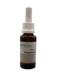 Santénatur Pflegeöl Frauenwohl 30ml