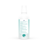 TEBODONT-F Mundspülung Fl 500 ml