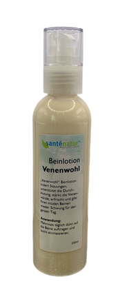 Santénatur Beinlotion Venenwohl