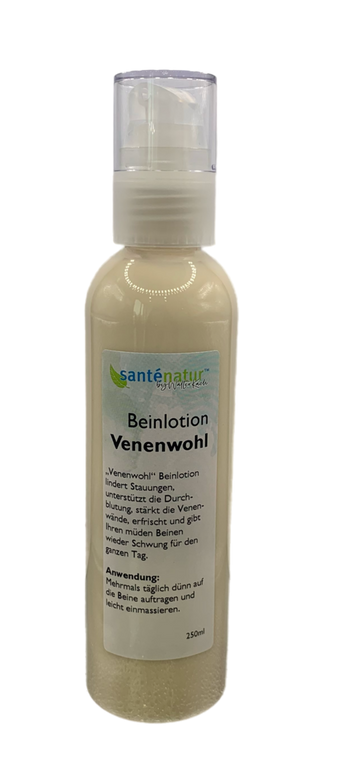 Santénatur Beinlotion Venenwohl