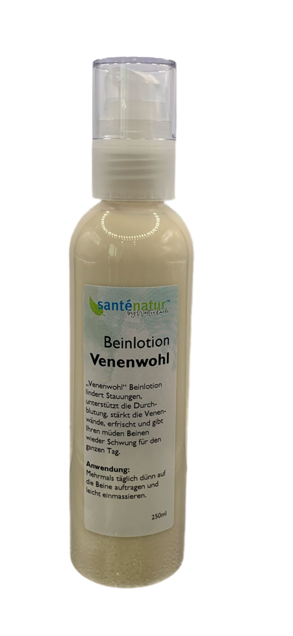 Santénatur Beinlotion Venenwohl