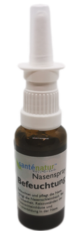 Santénatur Nasenspray Befeuchtung 30ml