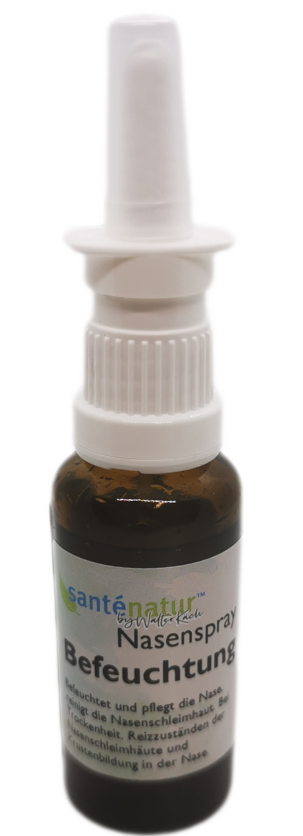 Santénatur Nasenspray Befeuchtung 30ml
