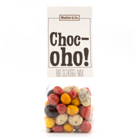 Mahler Choc-Oho Schoggi Mix 140g