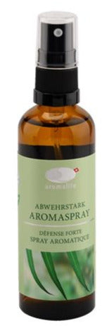 AROMALIFE Abwehrstark Aromaspray Spr 75 ml