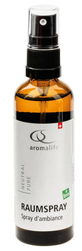 Aromalife PURE Raumspray 75ml