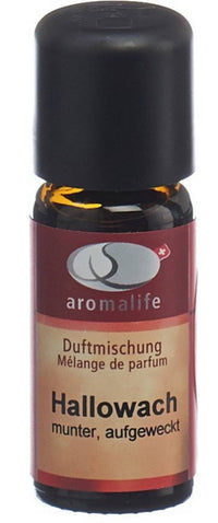 AROMALIFE Duftmischung Äth/Öl Hallowach Fl 10 ml