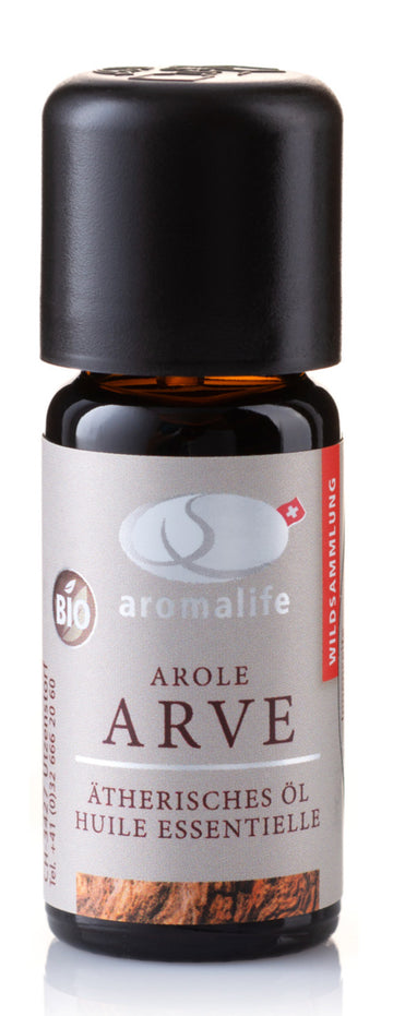 AROMALIFE ARVE Äth/Öl 10 ml