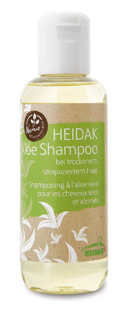 Heidak Aloe Shampoo (nachfüllbar)