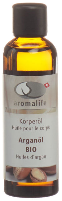 AROMALIFE Arganöl Fl 75 ml