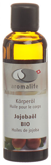 Aromalife Jojobaöl 75ml