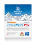 EXTRA CELL Matrix PRO Drink 20 Btl 19 g
