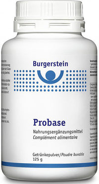 Burgerstein Probase Getränkepulver