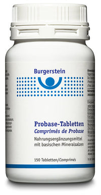 Burgerstein Probase Tabletten